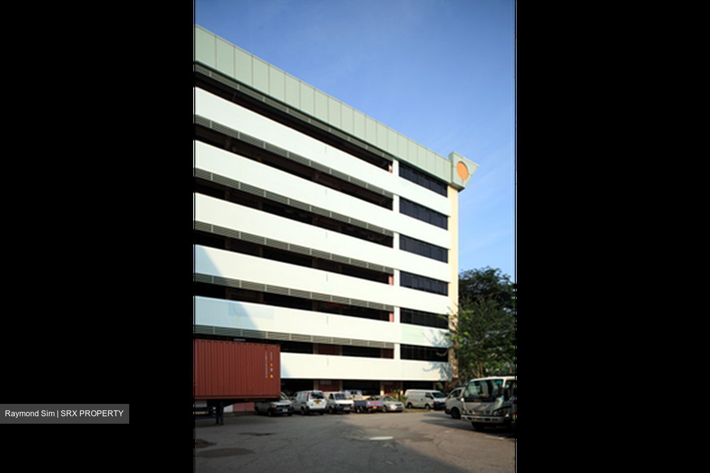 Kallang Place (D12), Warehouse #374023941